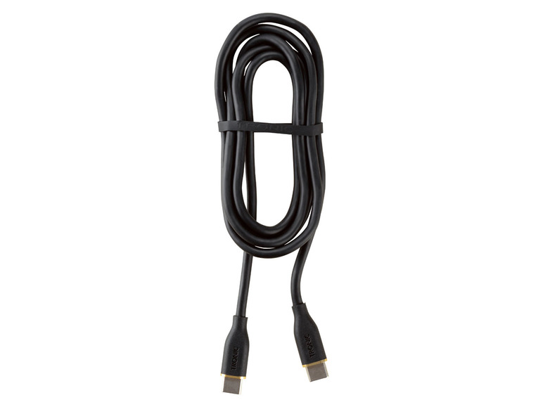  Zobrazit na celou obrazovku TRONIC® Kabel pro nabíjení a přenos dat USB C a USB A, 1 m - Obrázek 8