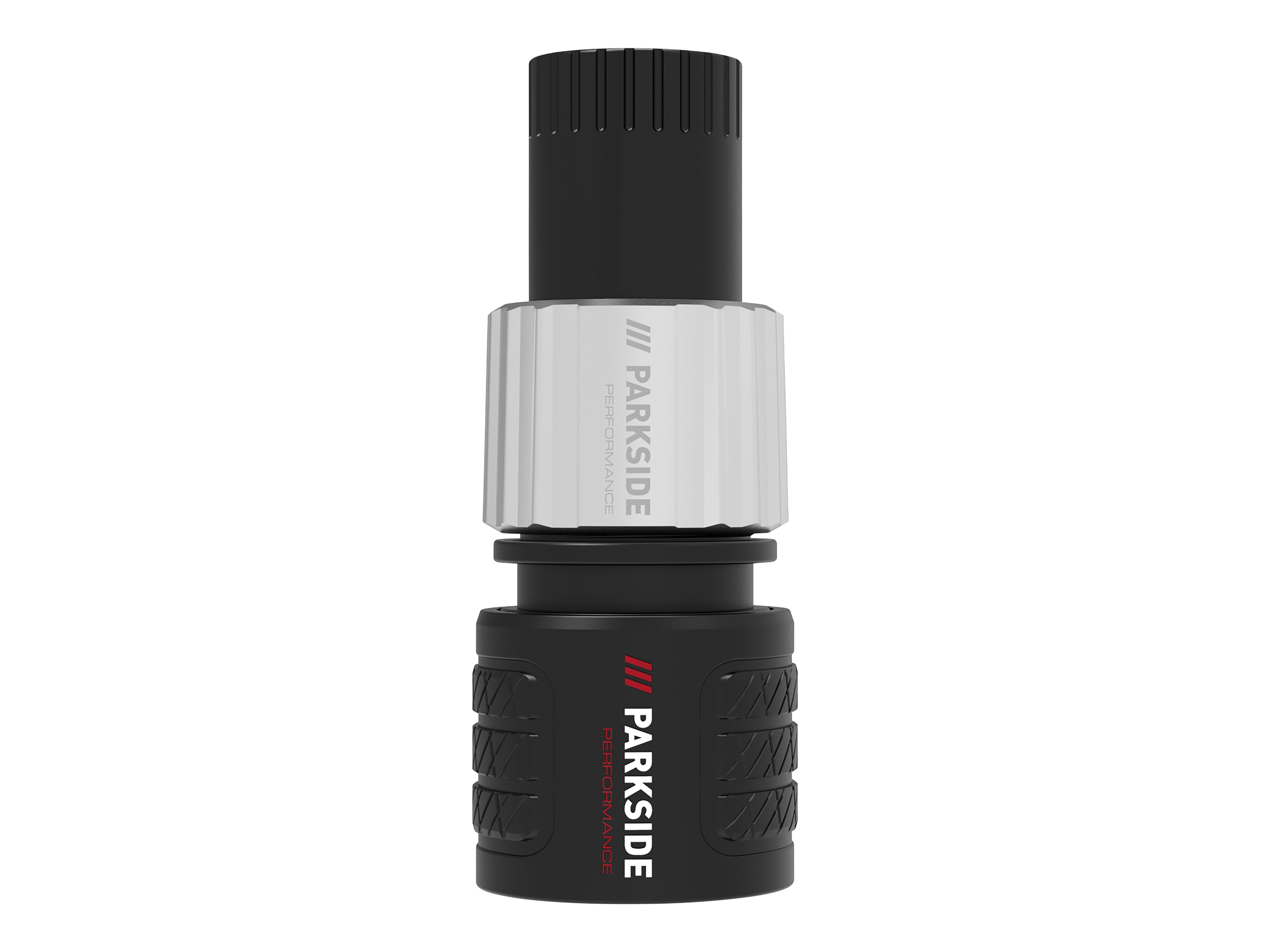 Parkside Performance® Hadicová spojka (hadicová spojka)