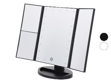 CIEN Beauty Kosmetické LED zrcadlo CKLK 6 A3