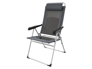 ROCKTRAIL® Skládací kempinková židle