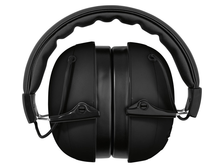  Zobrazit na celou obrazovku PARKSIDE® Chrániče sluchu s Bluetooth® PKB 5 A1 - Obrázek 4