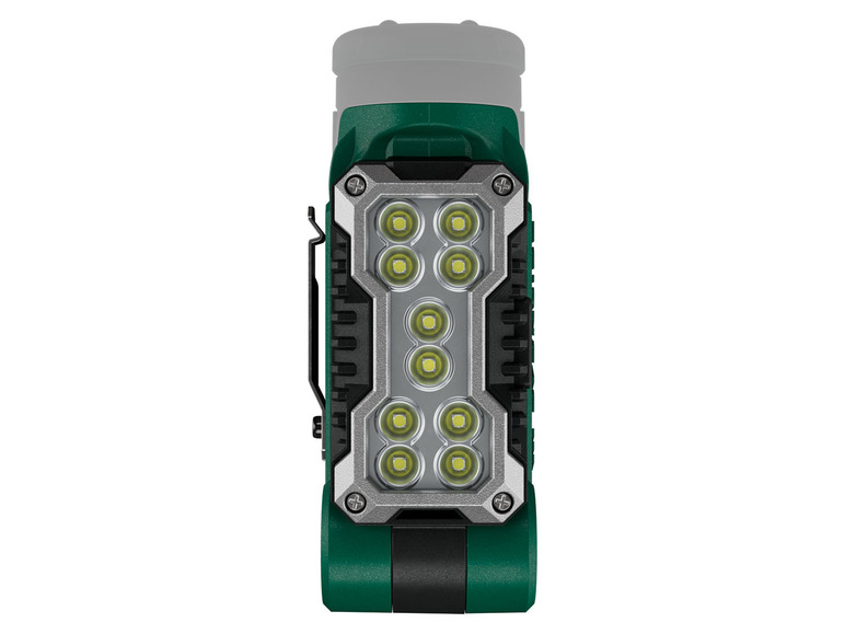  Zobrazit na celou obrazovku PARKSIDE® Aku pracovní LED světlo PLLA 12 B2, 2 Ah - Obrázek 8