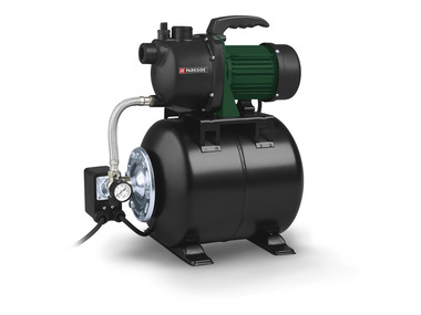 PARKSIDE® Domácí vodárna PHWW 1000 A1