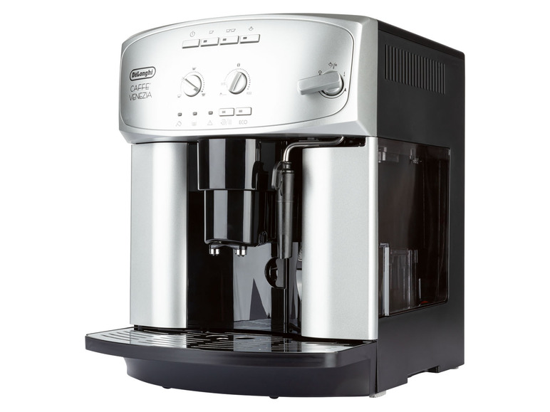  Zobrazit na celou obrazovku Delonghi Automatický kávovar ESAM2200.S Magnifica - Obrázek 1