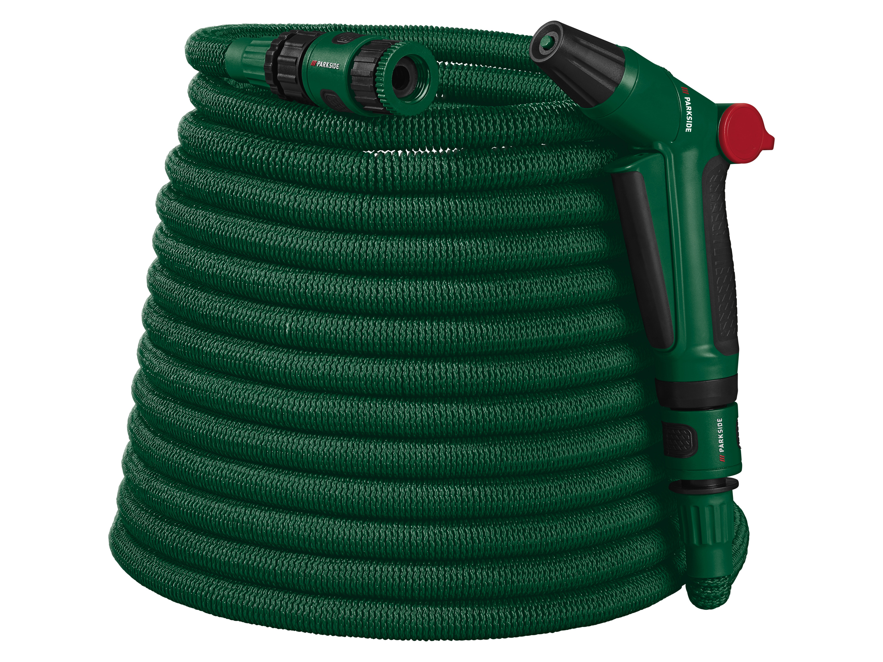 Parkside® Flexibilní zahradní hadice, 30 m