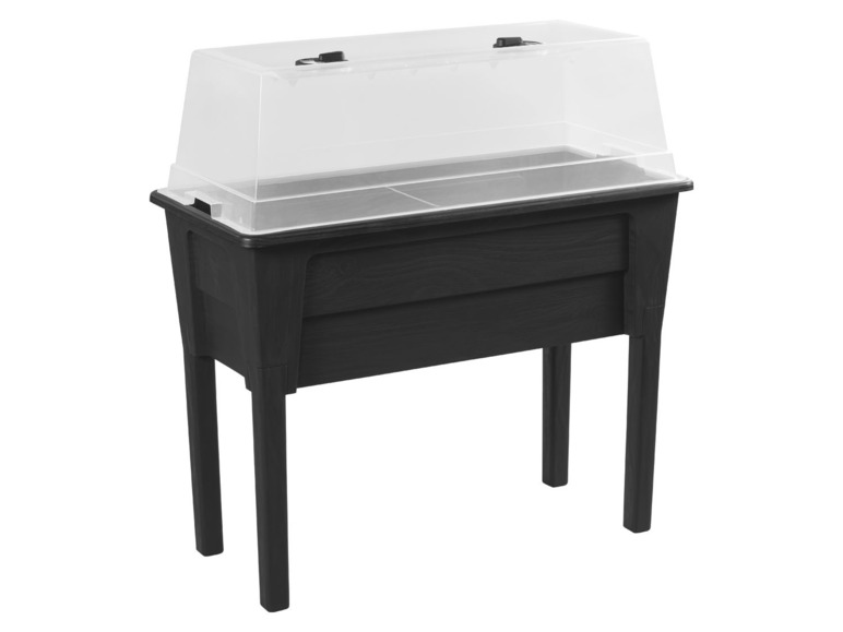  Zobrazit na celou obrazovku PARKSIDE® Vyvýšený záhon s víkem - Obrázek 1