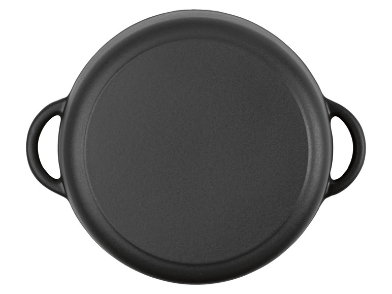  Zobrazit na celou obrazovku GSW Litinový hrnec, Ø 24 cm - Obrázek 9