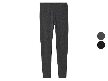 Dámské termo legíny