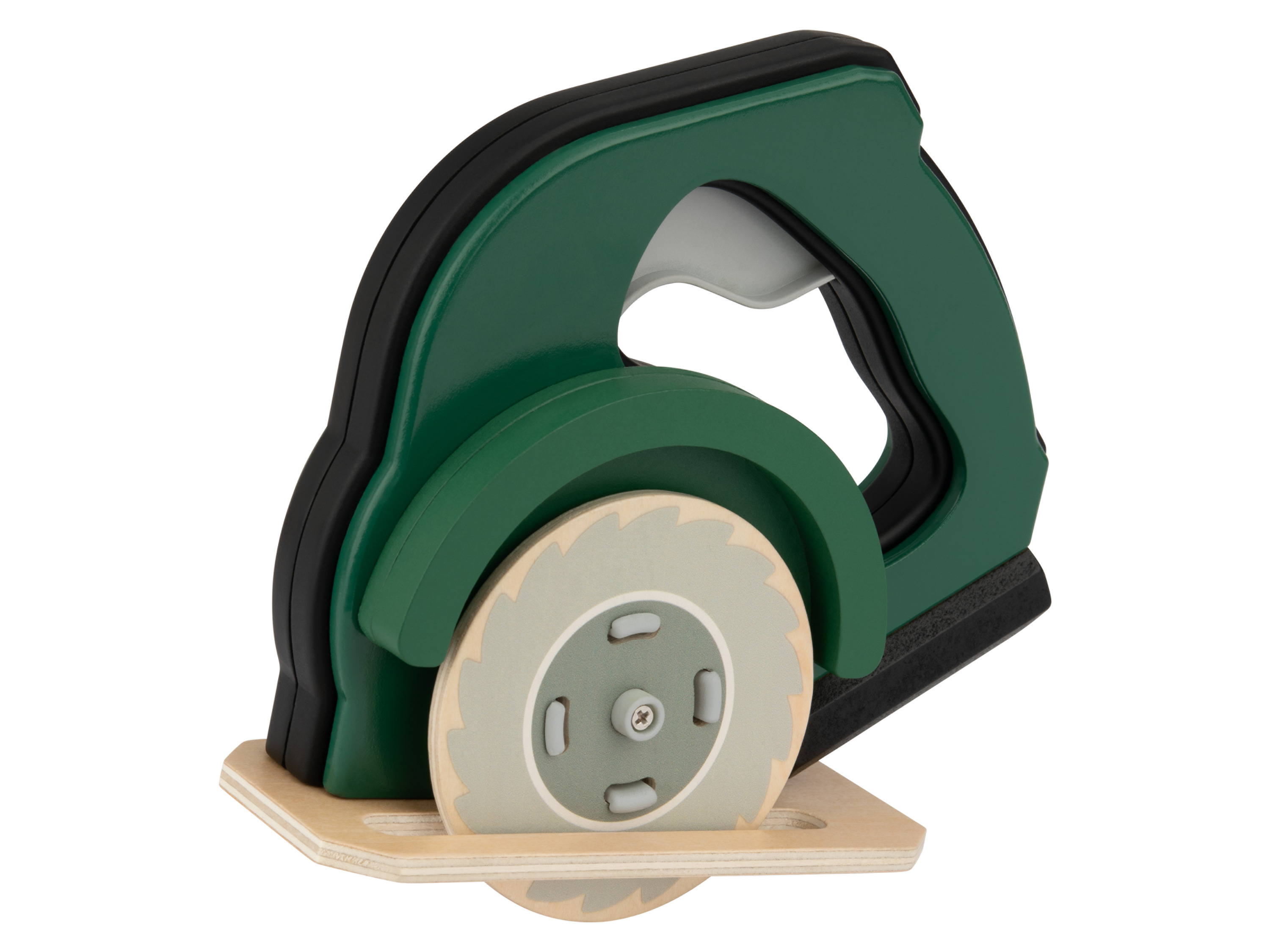 Playtive Dřevěné nářadí (kotoučová pila)