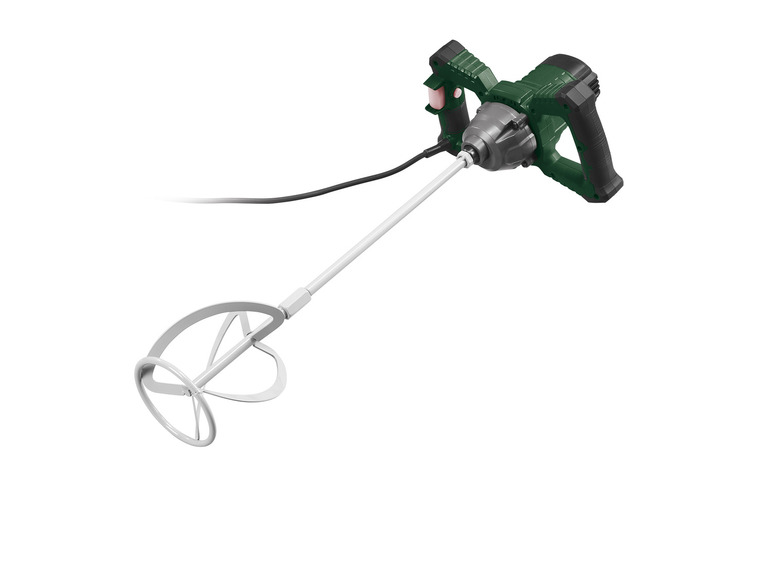  Zobrazit na celou obrazovku PARKSIDE® Míchač barev a malty PFMR 1600 C4 - Obrázek 4