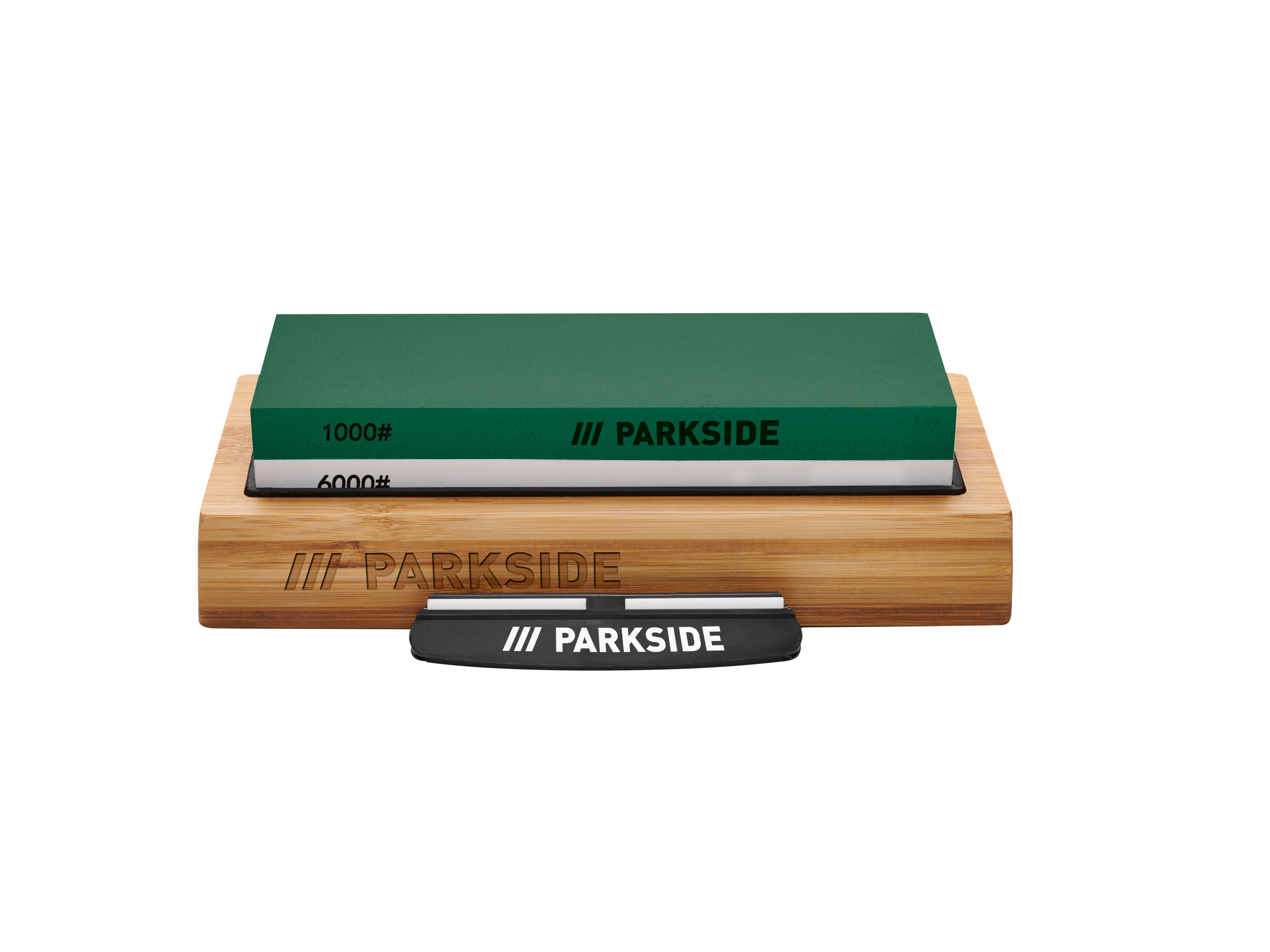 Parkside® Brousek 2 v 1 (#1000 #6000)
