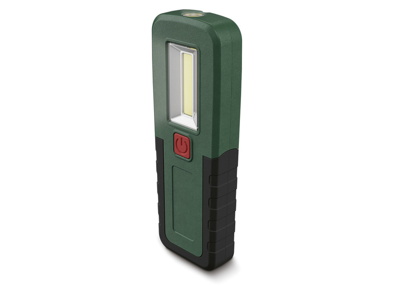  Zobrazit na celou obrazovku PARKSIDE® Aku LED svítilna - Obrázek 4