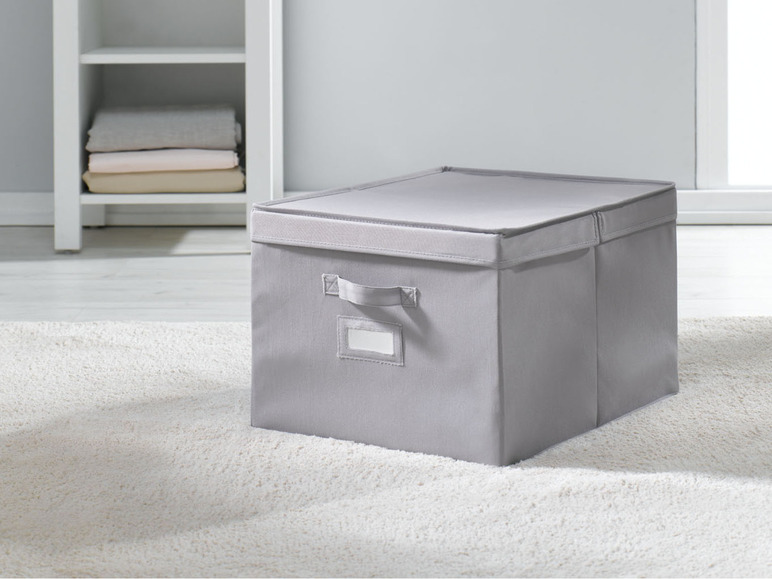  Zobrazit na celou obrazovku LIVARNO LIVING Úložný box / Organizér do zásuvky - Obrázek 28