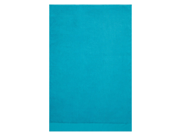  Zobrazit na celou obrazovku LIVARNO home Froté osuška, 100 x 150 cm - Obrázek 5