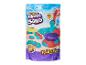 Kinetic Sand Mold'n'Flow – kinetický písek se 3 nástroji.