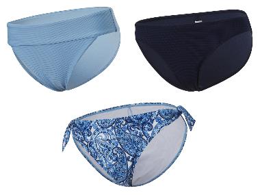 CRIVIT Dámský spodní díl plavek