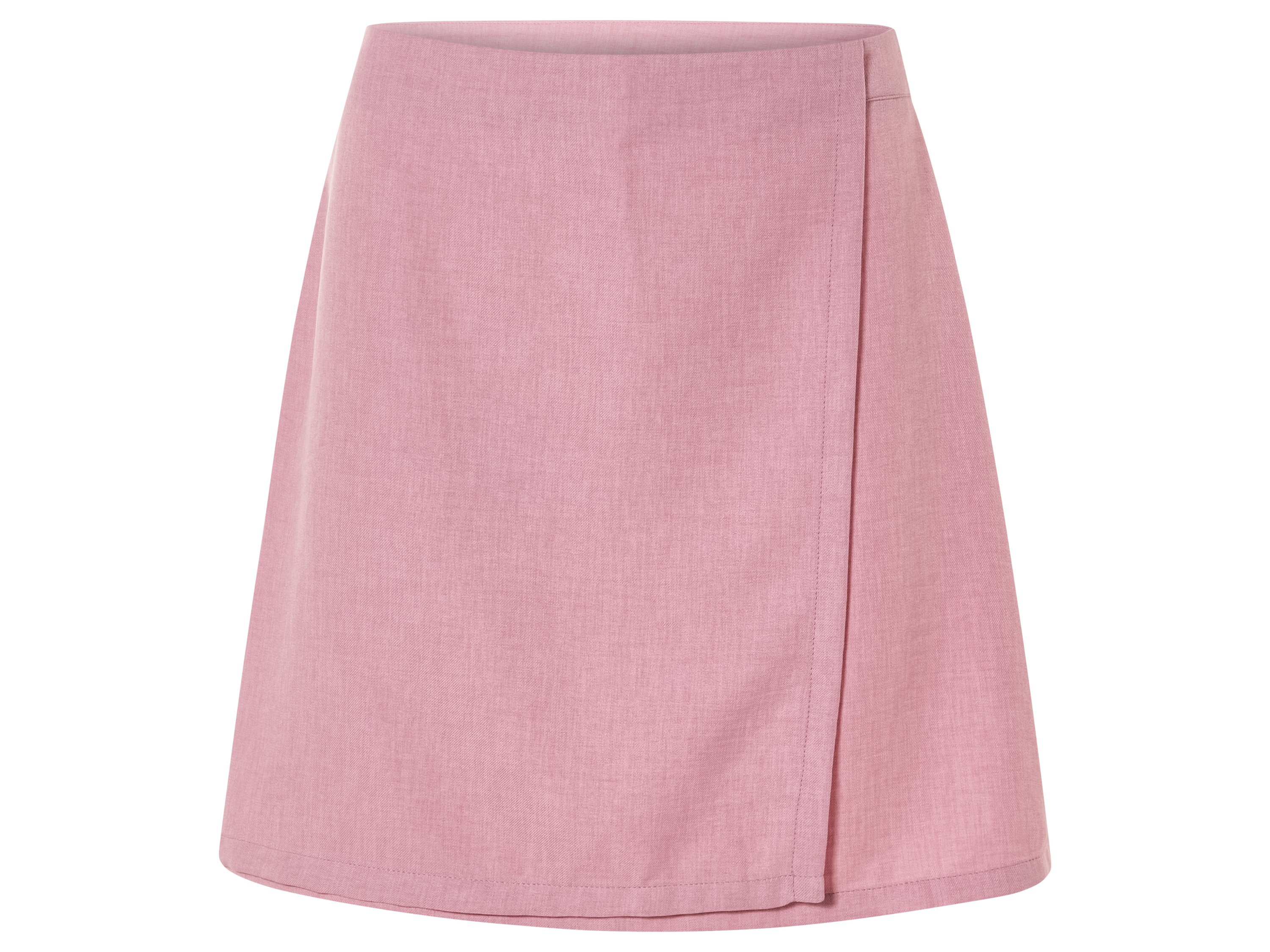 esmara® Dámská mini sukně (36, růžová)