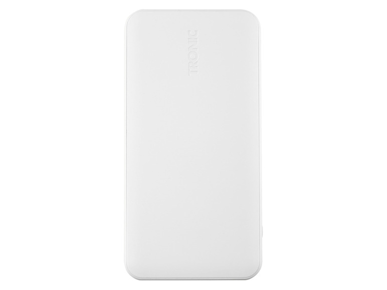  Zobrazit na celou obrazovku Powerbanka 10 000 mAh, USB-C PD, USB-A, Smart Fast Charge - Obrázek 3