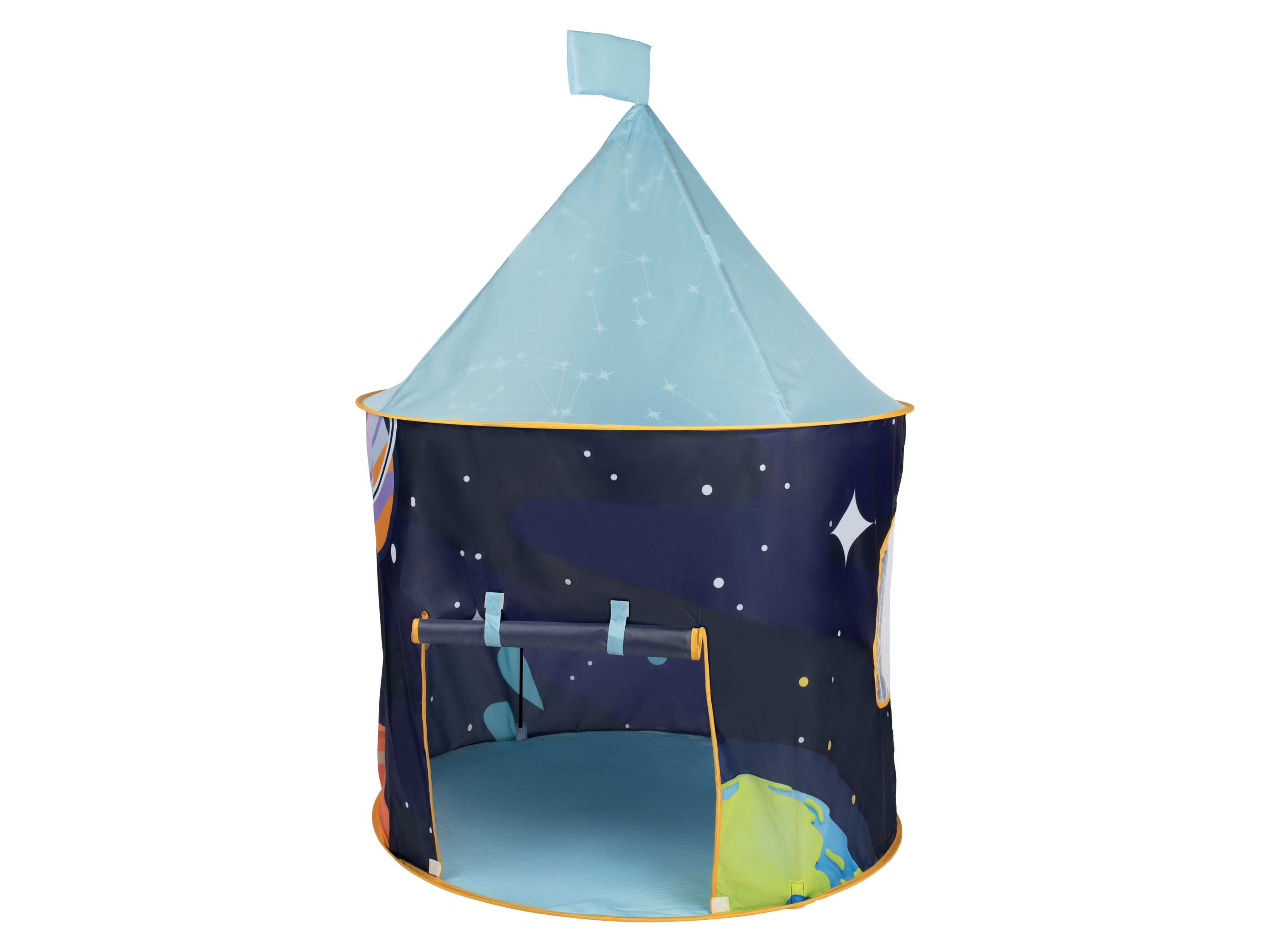 lupilu® Dětský stan na hraní (kosmonaut)