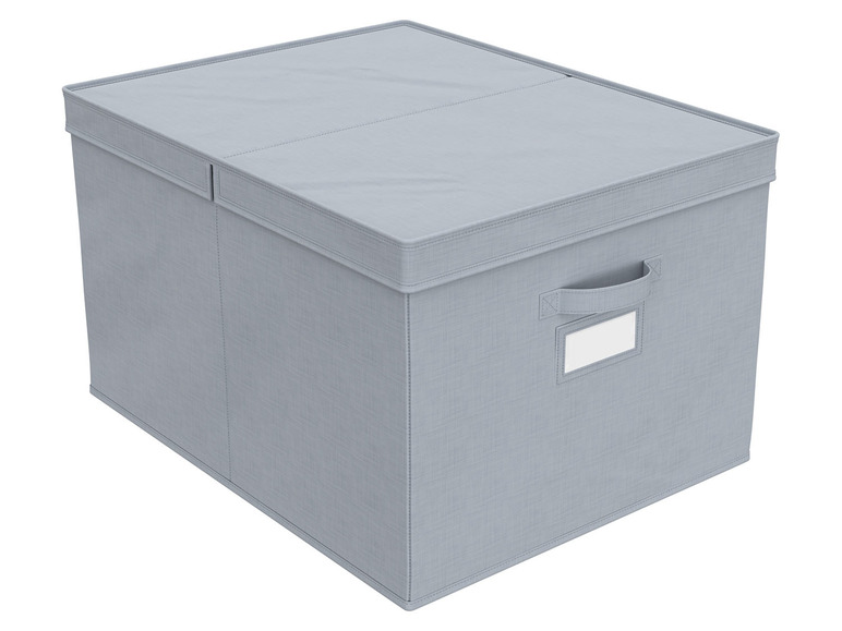  Zobrazit na celou obrazovku LIVARNO LIVING Úložný box / Organizér do zásuvky - Obrázek 27