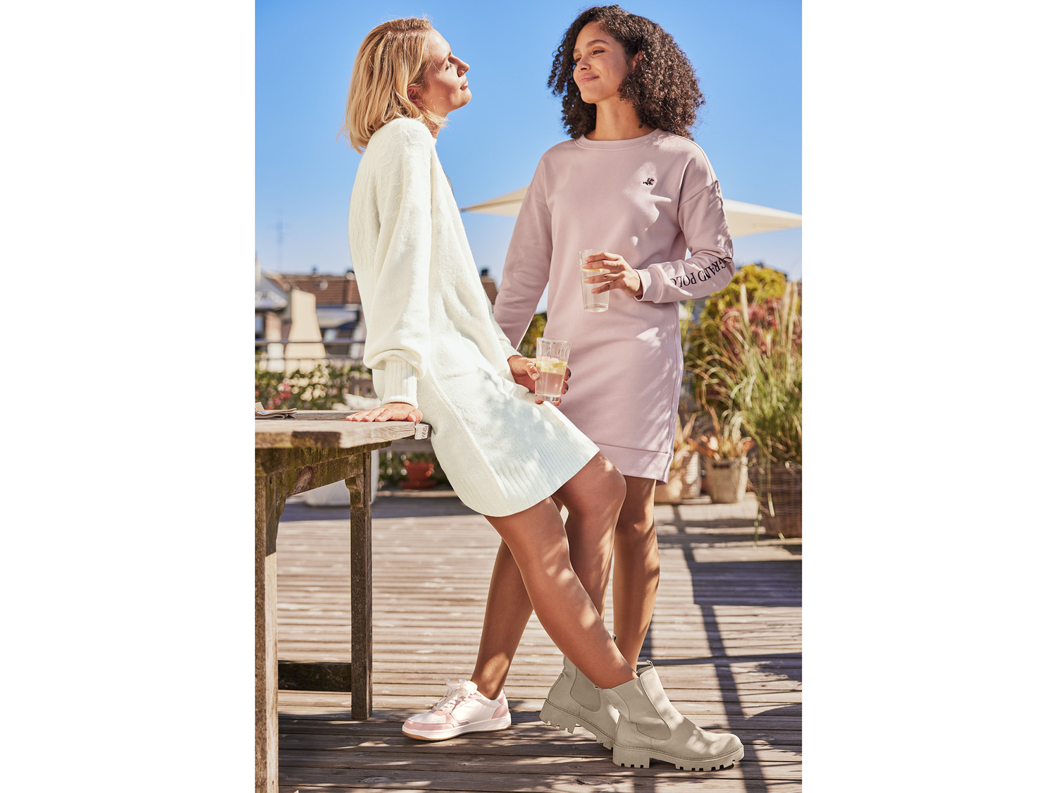 Dámská obuv „Sneaker" | Lidl.cz