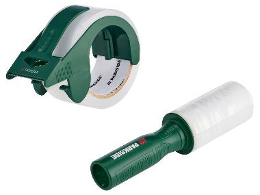 PARKSIDE® Sada s odvíječem lepicí pásky / fólie