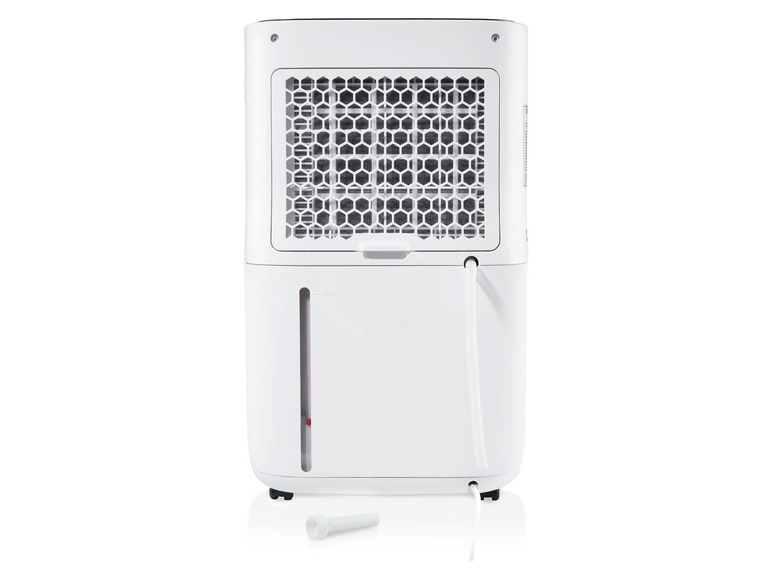  Zobrazit na celou obrazovku SILVERCREST® Odvlhčovač vzduchu SLE 320 D5 - Obrázek 3