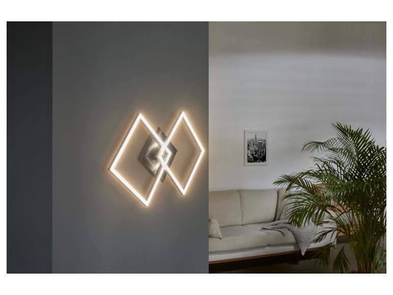  Zobrazit na celou obrazovku Nástěnné / Stropní LED svítidlo - Obrázek 9