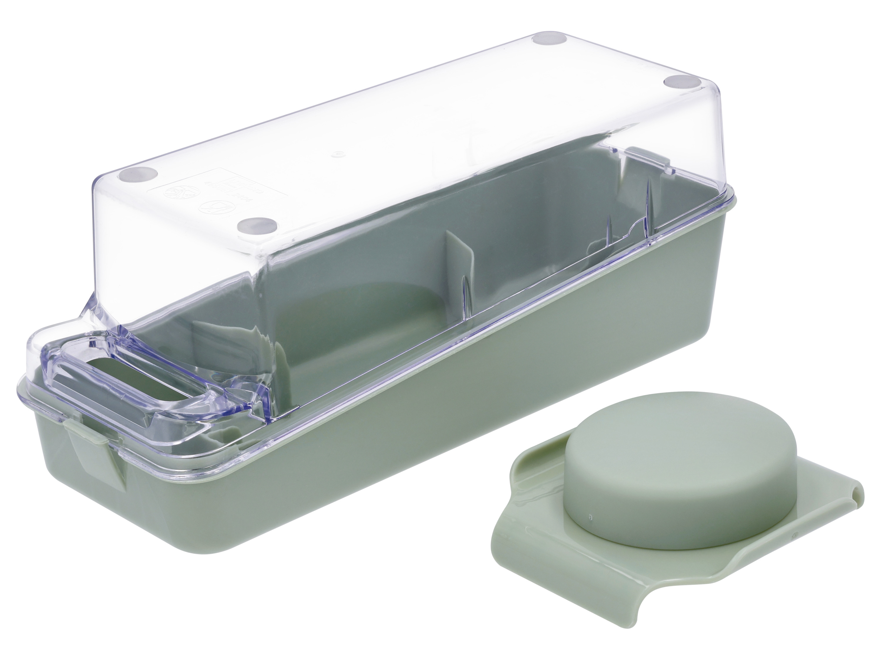 Silvercrest® Multifunkční struhadlo / Sada struhadel (4 nástavce)