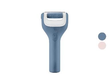 CIEN BEAUTY Elektrický odstraňovač ztvrdlé kůže na patách CBHNT 3.7 C2