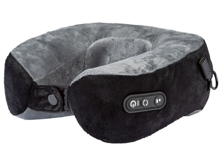  Zobrazit na celou obrazovku SILVERCREST® Masážní šíjový polštářek - Obrázek 6