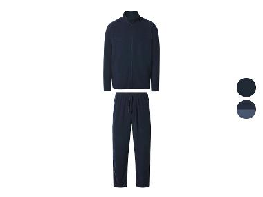 esmara Men Pánská fleecová souprava, 2dílná