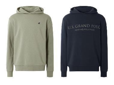 LIVERGY® Pánská mikina