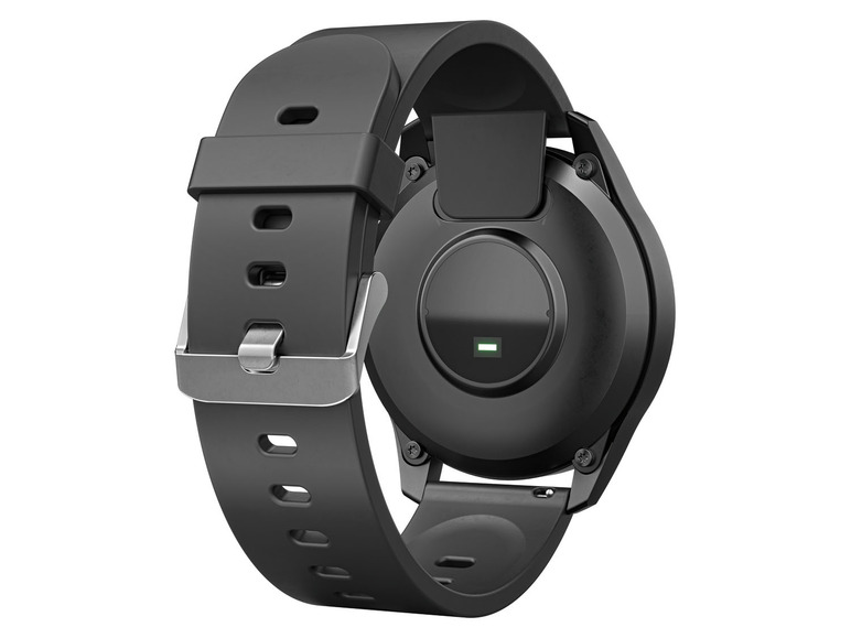  Zobrazit na celou obrazovku SILVERCREST® Fitness chytré hodinky - Obrázek 6