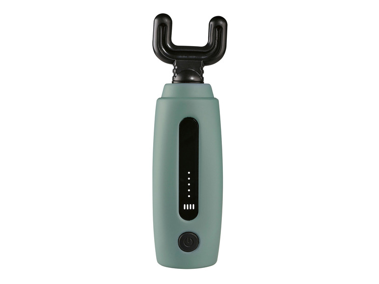  Zobrazit na celou obrazovku SILVERCREST® PERSONAL CARE Mini masážní pistole - Obrázek 12