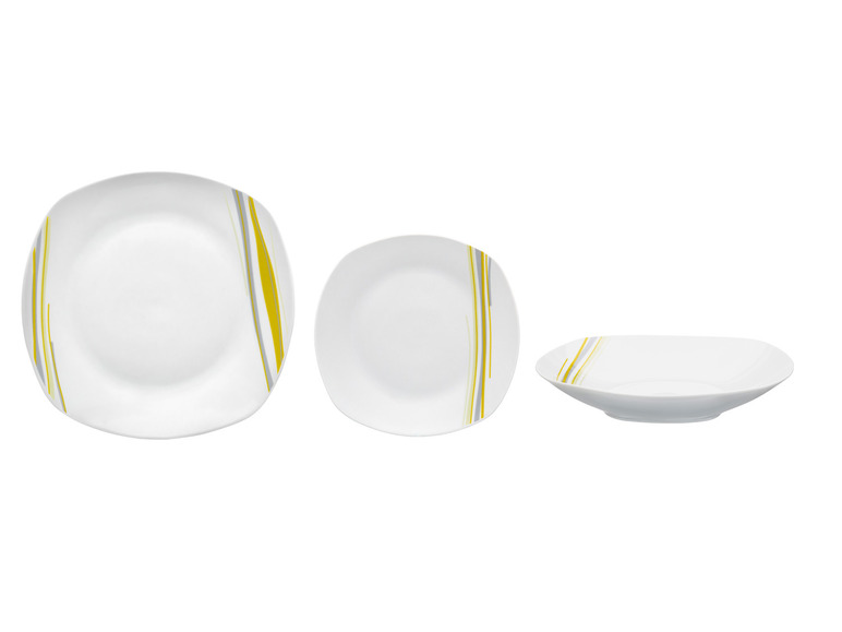  Zobrazit na celou obrazovku vanWell Porcelánový servis, 62dílný - Obrázek 8