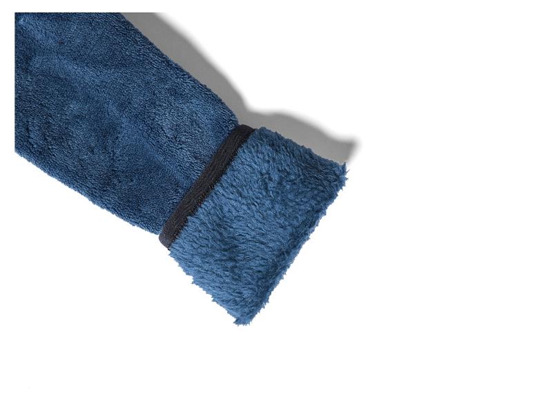  Zobrazit na celou obrazovku Chlapecká fleecová bunda - Obrázek 5