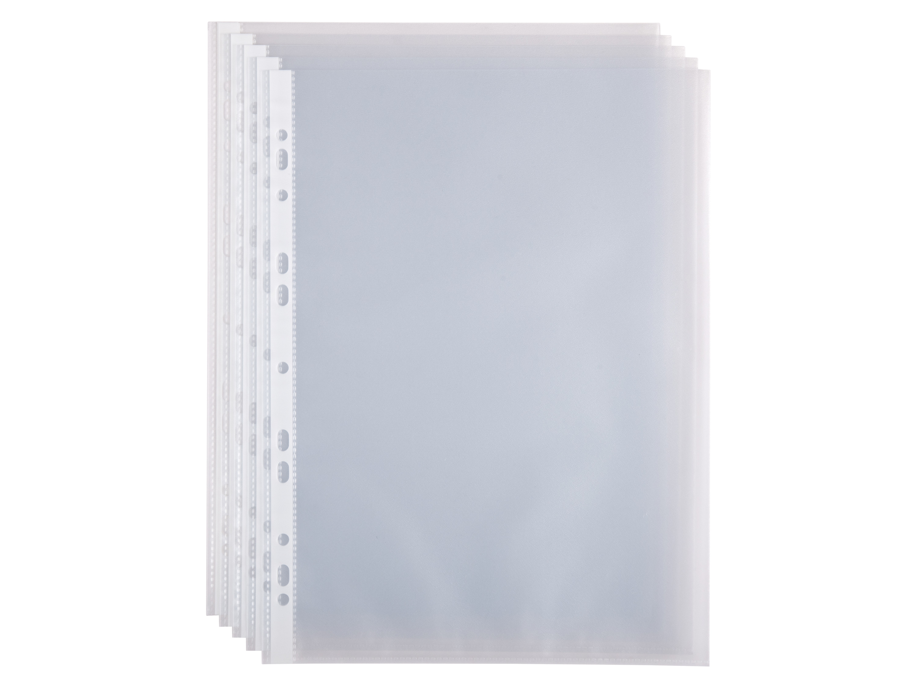 crelando® Zakládací obaly na dokumenty A4, 50 kusů