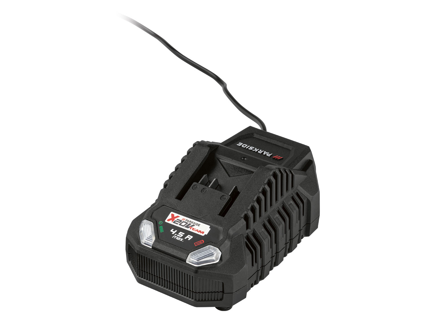 PARKSIDE® Nabíječka PLG 20 C1