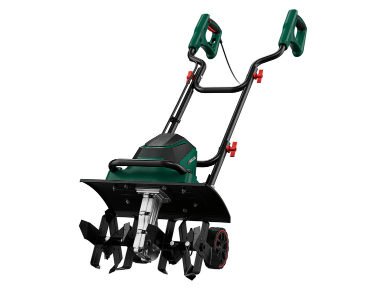  Zobrazit na celou obrazovku PARKSIDE® Zahradní kultivátor PGK 1400 B2 - Obrázek 5