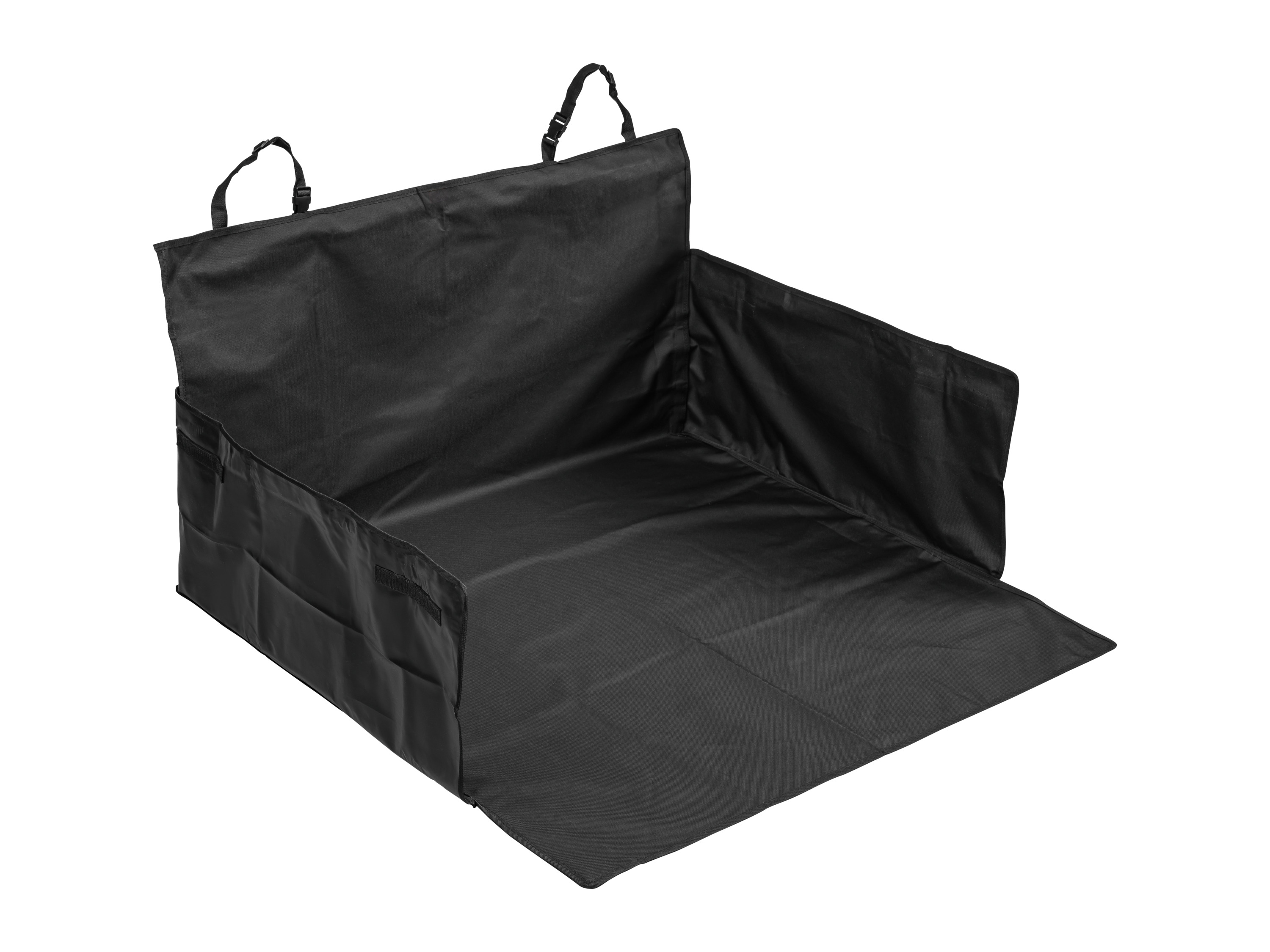 Ultimate Speed® Ochranná deka / Organizér do auta (ochranná deka do kufru)