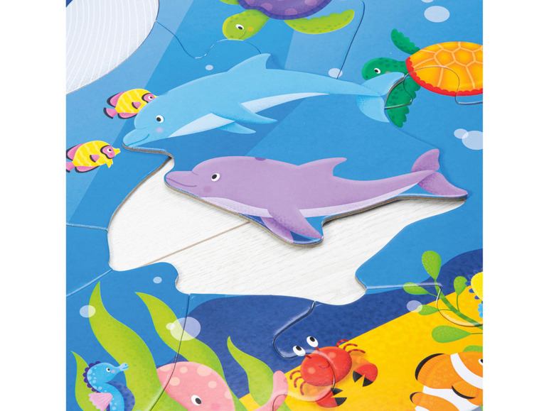  Zobrazit na celou obrazovku Galt Puzzle - Obrázek 10