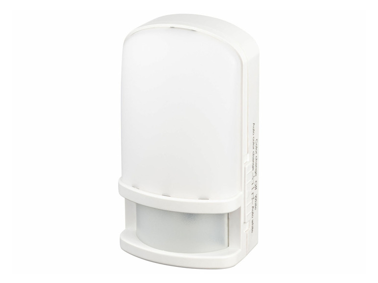  Zobrazit na celou obrazovku LIVARNO home Noční LED světlo - Obrázek 2