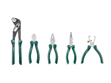 PARKSIDE® Sada kleští, 5dílná