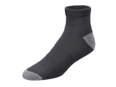 PARKSIDE® Pánské pracovní ponožky, 3 páry