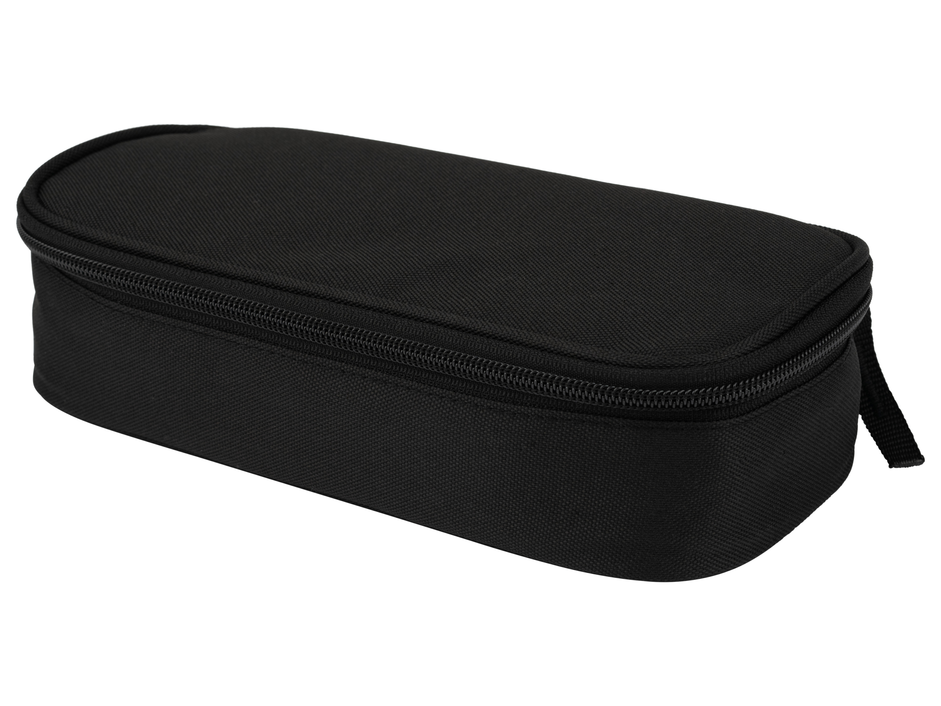 Crelando® Penál / Box na sešity (penál/černá)