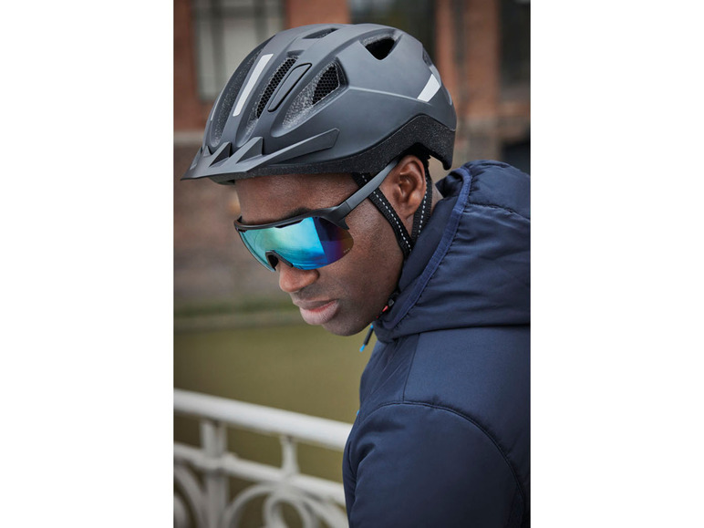  Zobrazit na celou obrazovku CRIVIT Cyklistické brýle s vyměnitelnými skly - Obrázek 13