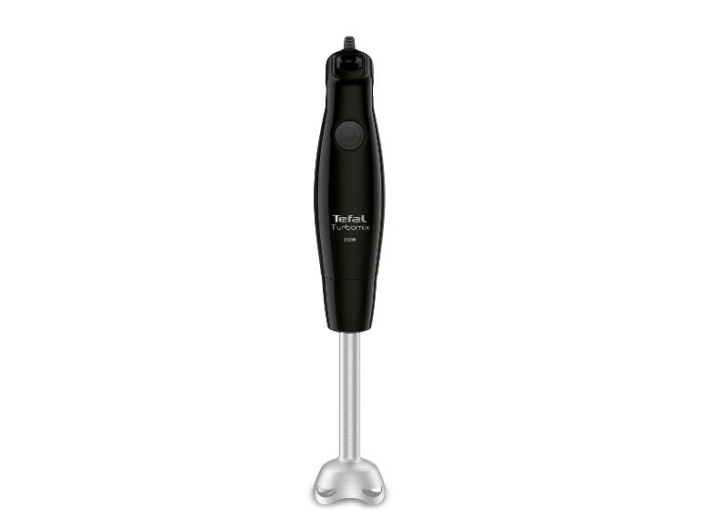 Černý 350W tyčový mixér Tefal Turbomix