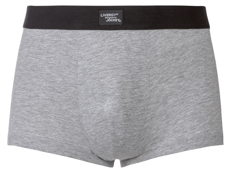  Zobrazit na celou obrazovku LIVERGY® Pánské boxerky, 3 kusy - Obrázek 10