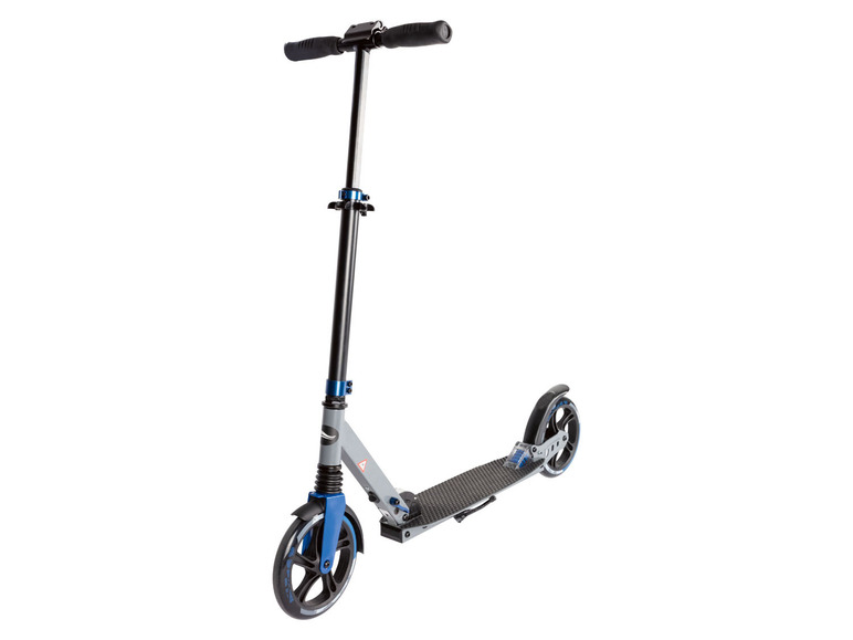  Zobrazit na celou obrazovku CRIVIT Koloběžka s odpružením Big Wheel - Obrázek 9